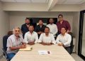 La mafia de Lara Díaz en SEOP y el sobre precio de domos por 4 mil millones al mero estilo “Borgista”
