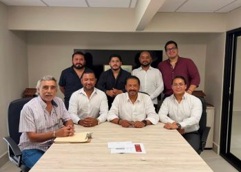 La mafia de Lara Díaz en SEOP y el sobre precio de domos por 4 mil millones al mero estilo “Borgista”