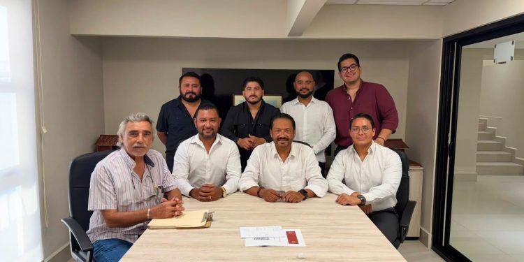 La mafia de Lara Díaz en SEOP y el sobre precio de domos por 4 mil millones al mero estilo “Borgista”