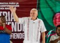 Rafa Marín llama a fortalecer el desarrollo del sur de Quintana Roo desde Caobas