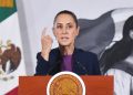 Claudia Sheinbaum envía iniciativa para prohibir la doble nacionalidad en la Presidencia y gubernaturas