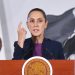 Claudia Sheinbaum envía iniciativa para prohibir la doble nacionalidad en la Presidencia y gubernaturas