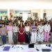 Mujeres juzgadoras comparten experiencias y retos en Conversatorio del TEQROO en la UIMQROO
