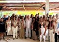 Rafa Marín llama en Rancho Viejo a defender la soberanía y la transformación de México