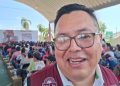 Bienestar del estado o estructura electoral “Verde”, secretaría electorera, el gran negocio de su titular.