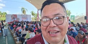 Bienestar del estado o estructura electoral “Verde”, secretaría electorera, el gran negocio de su titular.