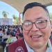 Bienestar del estado o estructura electoral “Verde”, secretaría electorera, el gran negocio de su titular.