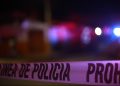 FGE investiga homicidio de joven tras ataque armado en Punta Brava