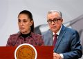 Sheinbaum califica de «no pertinente» el regreso de Rubén Rocha Moya a la gubernatura de Sinaloa