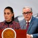 Sheinbaum califica de «no pertinente» el regreso de Rubén Rocha Moya a la gubernatura de Sinaloa