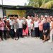 Rafa Marín destaca arraigo con Quintana Roo y llama a defender la transformación y la soberanía