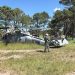 Helicóptero de la Sedena realiza aterrizaje de emergencia en Durango; ocupantes sufren lesiones leves