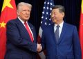Donald Trump defiende los centros de datos y advierte que rechazarlos beneficiaría a China