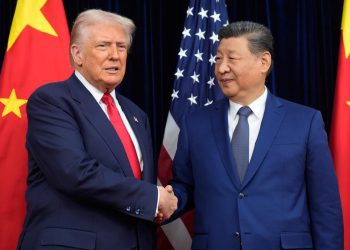 Donald Trump defiende los centros de datos y advierte que rechazarlos beneficiaría a China