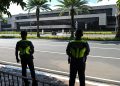 Adolescente mata a tiros a estudiante en escuela de Filipinas y transmite el ataque en directo por Facebook