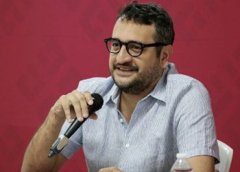 Andrés Manuel López Beltrán acusa a EE. UU. de cancelar su visa por orden de Rubio y Landau; envía carta a Donald Trump
