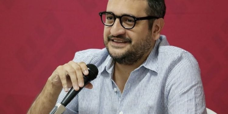 Andrés Manuel López Beltrán acusa a EE. UU. de cancelar su visa por orden de Rubio y Landau; envía carta a Donald Trump