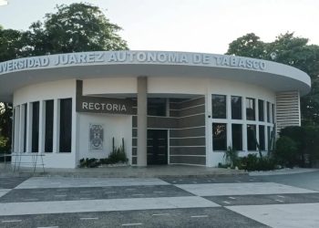 UJAT solicitará presupuesto de 3 mil 100 millones de pesos para 2027
