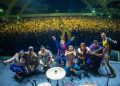 Más de 18 mil jóvenes disfrutaron el Festival de las Juventudes 2026