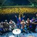 Más de 18 mil jóvenes disfrutaron el Festival de las Juventudes 2026