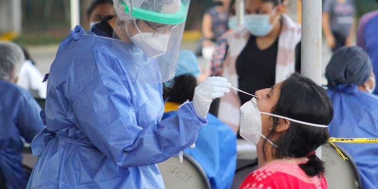 Aumentan casos de COVID-19 en Tabasco; la entidad supera la media nacional de positividad