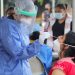 Aumentan casos de COVID-19 en Tabasco; la entidad supera la media nacional de positividad