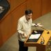 Fernández Noroña impugnará ante el TEPJF sanción por violencia política de género contra Grecia Quiroz