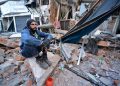 Habilitan centros de acopio en Colombia tras terremoto de magnitud 7.4; reportan más de 100 fallecidos