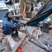 Habilitan centros de acopio en Colombia tras terremoto de magnitud 7.4; reportan más de 100 fallecidos