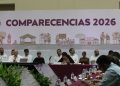 Destaca Sedumop inversión superior a 840 MDP y prioridad a empresas locales en Campeche