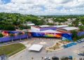 Asignan terreno para el primer Centro Estatal de Autismo en Campeche; obra iniciará entre agosto y septiembre