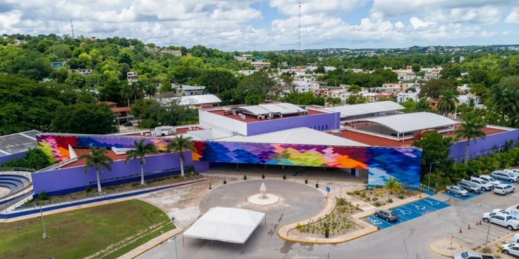 Asignan terreno para el primer Centro Estatal de Autismo en Campeche; obra iniciará entre agosto y septiembre