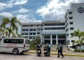 Adolescente mata a tiros a estudiante en escuela de Filipinas y transmite el ataque en directo por Facebook