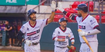 Piratas de Campeche aseguran su clasificación a los playoffs de la Liga Mexicana de Béisbol
