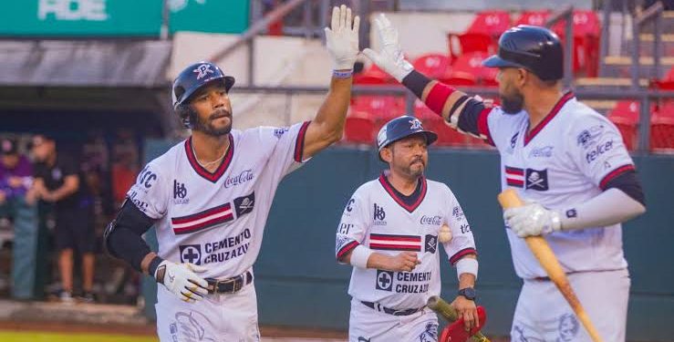 Piratas de Campeche aseguran su clasificación a los playoffs de la Liga Mexicana de Béisbol
