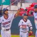 Piratas de Campeche aseguran su clasificación a los playoffs de la Liga Mexicana de Béisbol