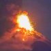 Guatemala declara alerta y realiza evacuaciones ante la erupción del Volcán de Fuego