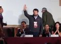 Ariadna Montiel respalda a López Beltrán tras acusaciones de la oposición por actos de campaña