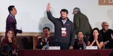 Ariadna Montiel respalda a López Beltrán tras acusaciones de la oposición por actos de campaña