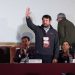 Ariadna Montiel respalda a López Beltrán tras acusaciones de la oposición por actos de campaña