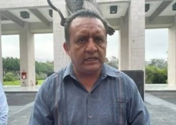 Congreso de Veracruz quita fuero a dos alcaldes de MC acusados de homicidio y desaparición forzada