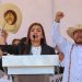Grecia Quiroz descarta alianzas partidistas para las elecciones de 2027 en Uruapan