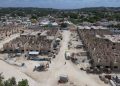 «El Tamarindo» cuenta con dictamen de riesgo emitido por Protección Civil de Campeche