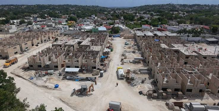 «El Tamarindo» cuenta con dictamen de riesgo emitido por Protección Civil de Campeche