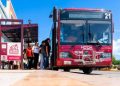 Sistema de movilidad ‘KO’OX’ contempla inversión de 770 MDP para la modernización del transporte en Campeche