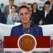 Rechaza Claudia Sheinbaum solicitud del PAN para obtener derecho de réplica en la ‘Mañanera’