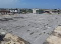 Transformarán el Foro Ah Kim Pech en el nuevo Centro Cultural Escénico de Campeche