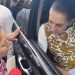Sheinbaum acuerda reunión en la CDMX con maestros de la CNTE de Oaxaca tras protesta vial