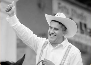 ‘El Mencho’ sabía del asesinato del alcalde Carlos Manzo, pero no dio la orden: SSPC