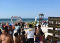 Registra el Balneario Inclusivo Playa Bonita más de 16 mil visitantes en la temporada de verano